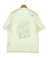 THE NORTH FACE（ザノースフェイス）Tシャツ・カットソー 白 サイズ:L メンズ/2200727160010