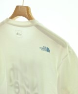 THE NORTH FACE（ザノースフェイス）Tシャツ・カットソー 白 サイズ:L メンズ/2200727160010