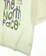 THE NORTH FACE（ザノースフェイス）Tシャツ・カットソー 白 サイズ:L メンズ/2200727160010