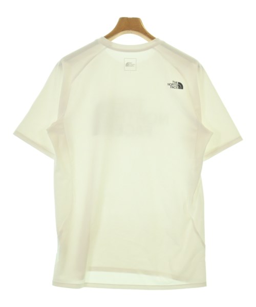THE NORTH FACE（ザノースフェイス）Tシャツ・カットソー 白 サイズ:L メンズ/2200727160027