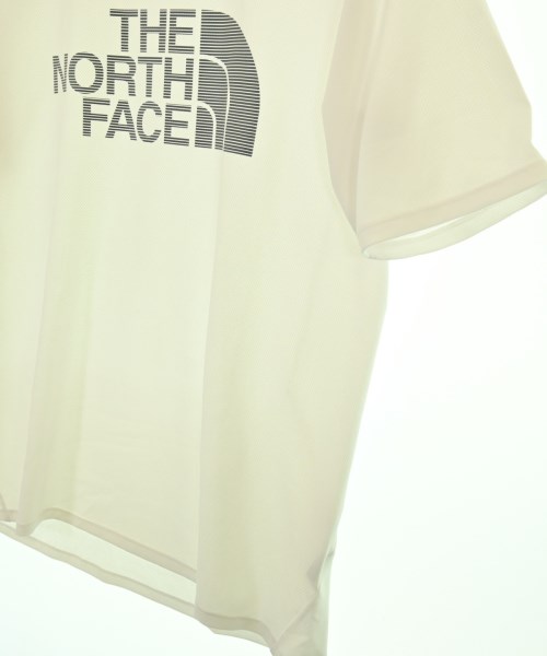 THE NORTH FACE（ザノースフェイス）Tシャツ・カットソー 白 サイズ:L メンズ/2200727160027