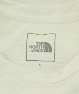 THE NORTH FACE（ザノースフェイス）Tシャツ・カットソー 白 サイズ:L メンズ/2200727160027
