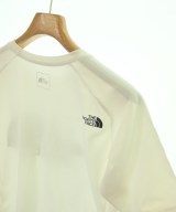 THE NORTH FACE（ザノースフェイス）Tシャツ・カットソー 白 サイズ:L メンズ/2200727160027
