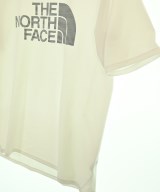 THE NORTH FACE（ザノースフェイス）Tシャツ・カットソー 白 サイズ:L メンズ/2200727160027