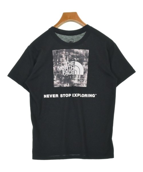 THE NORTH FACE（ザノースフェイス）Tシャツ・カットソー 黒 サイズ:S メンズ/2200723783084