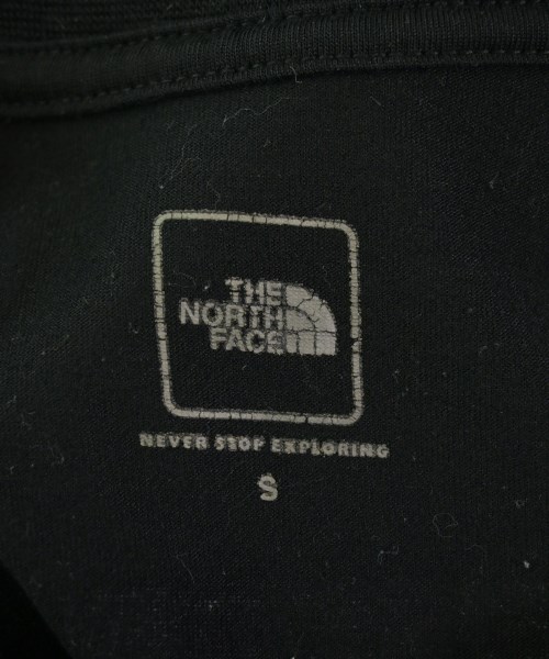 THE NORTH FACE（ザノースフェイス）Tシャツ・カットソー 黒 サイズ:S メンズ/2200723783084