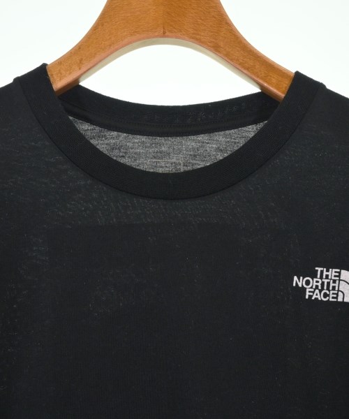 THE NORTH FACE（ザノースフェイス）Tシャツ・カットソー 黒 サイズ:S メンズ/2200723783084