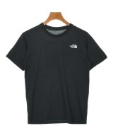 THE NORTH FACE（ザノースフェイス）Tシャツ・カットソー 黒 サイズ:S メンズ/2200723783084