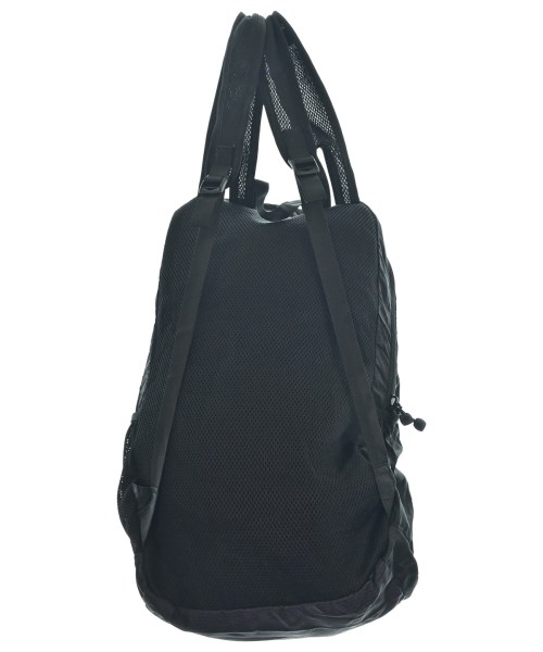 THE NORTH FACE（ザノースフェイス）バックパック・リュック 黒 サイズ:- メンズ/2200726821189