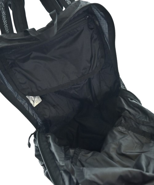 THE NORTH FACE（ザノースフェイス）バックパック・リュック 黒 サイズ:- メンズ/2200726821189