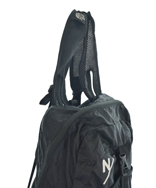 THE NORTH FACE（ザノースフェイス）バックパック・リュック 黒 サイズ:- メンズ/2200726821189