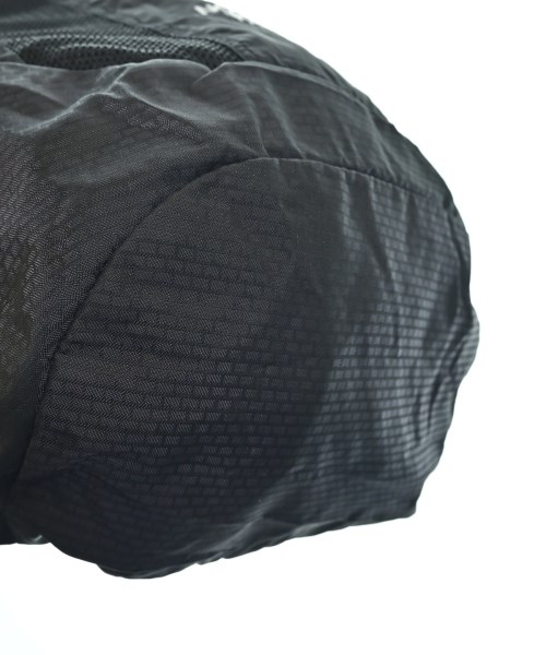 THE NORTH FACE（ザノースフェイス）バックパック・リュック 黒 サイズ:- メンズ/2200726821189