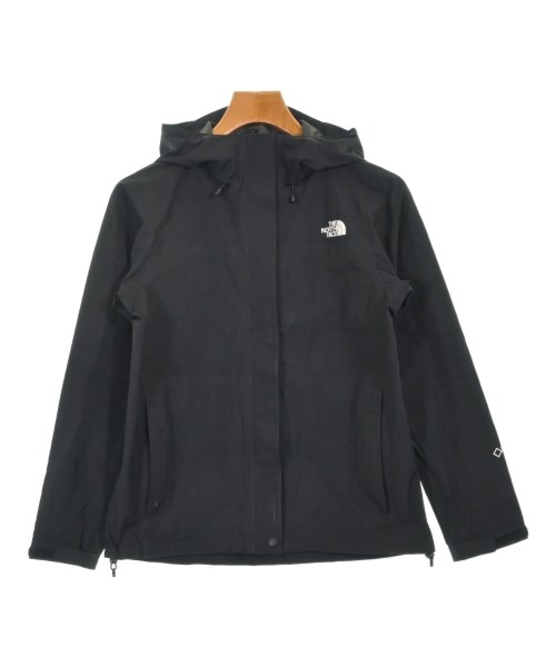 THE NORTH FACE（ザノースフェイス）マウンテンパーカー 黒 サイズ:S レディース/2200727050038