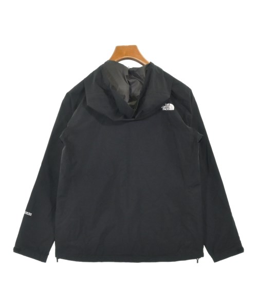 THE NORTH FACE（ザノースフェイス）マウンテンパーカー 黒 サイズ:S レディース/2200727050038