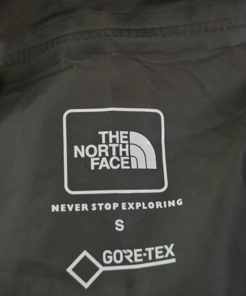 THE NORTH FACE（ザノースフェイス）マウンテンパーカー 黒 サイズ:S レディース/2200727050038