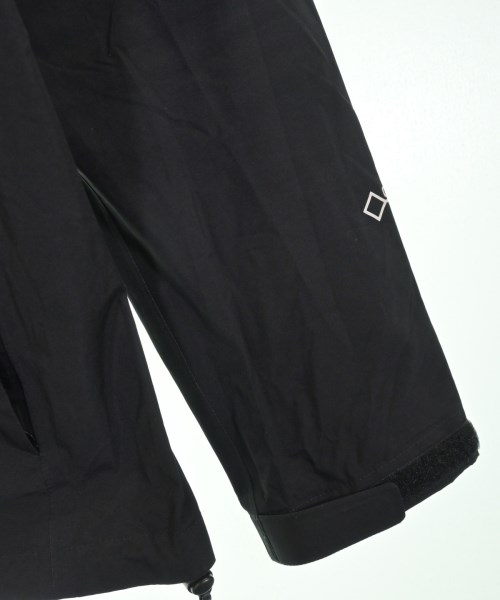 THE NORTH FACE（ザノースフェイス）マウンテンパーカー 黒 サイズ:S レディース/2200727050038