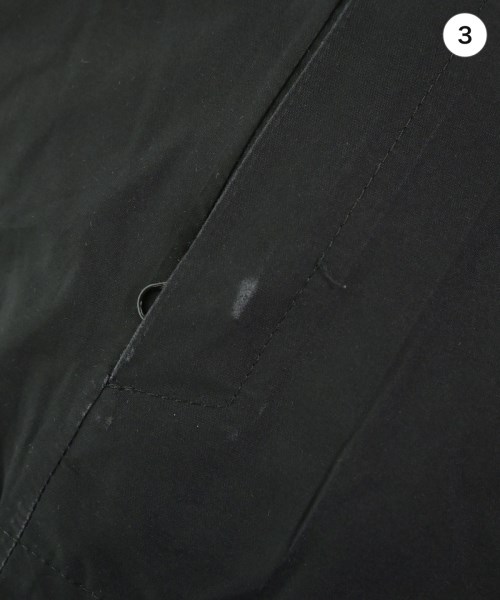 THE NORTH FACE（ザノースフェイス）マウンテンパーカー 黒 サイズ:S レディース/2200727050038