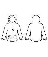 THE NORTH FACE（ザノースフェイス）マウンテンパーカー 黒 サイズ:S レディース/2200727050038