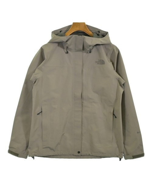 THE NORTH FACE（ザノースフェイス）マウンテンパーカー グレー サイズ:L レディース/2200727282019