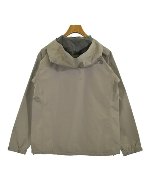 THE NORTH FACE（ザノースフェイス）マウンテンパーカー グレー サイズ:L レディース/2200727282019