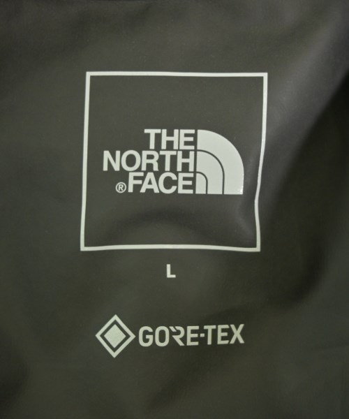 THE NORTH FACE（ザノースフェイス）マウンテンパーカー グレー サイズ:L レディース/2200727282019