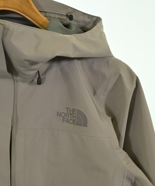 THE NORTH FACE（ザノースフェイス）マウンテンパーカー グレー サイズ:L レディース/2200727282019