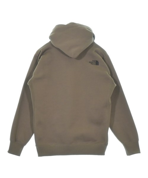 THE NORTH FACE（ザノースフェイス）パーカー カーキ サイズ:M メンズ/2200727428011