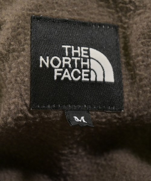 THE NORTH FACE（ザノースフェイス）パーカー カーキ サイズ:M メンズ/2200727428011
