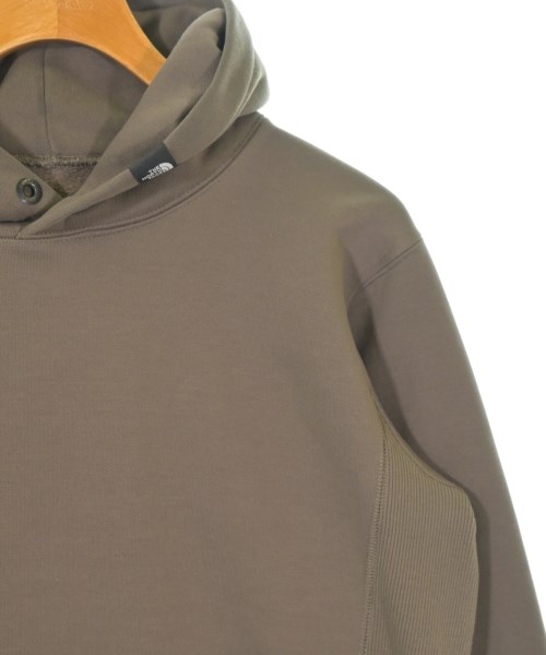 THE NORTH FACE（ザノースフェイス）パーカー カーキ サイズ:M メンズ/2200727428011