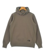 THE NORTH FACE（ザノースフェイス）パーカー カーキ サイズ:M メンズ/2200727428011