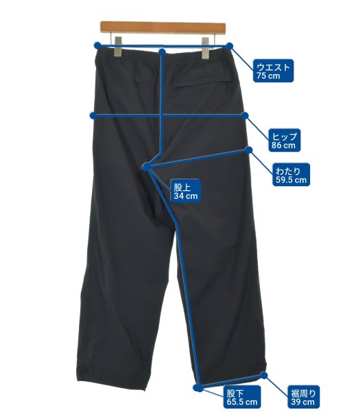 THE NORTH FACE（ザノースフェイス）その他 黒 サイズ:M メンズ/2200727439024