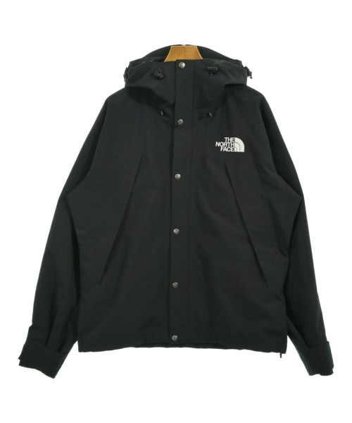 THE NORTH FACE（ザノースフェイス）マウンテンパーカー 黒 サイズ:L メンズ/2200727627049