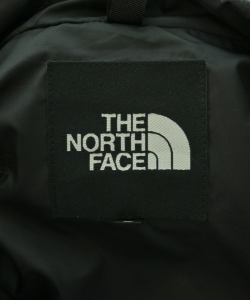 THE NORTH FACE（ザノースフェイス）マウンテンパーカー 黒 サイズ:L メンズ/2200727627049