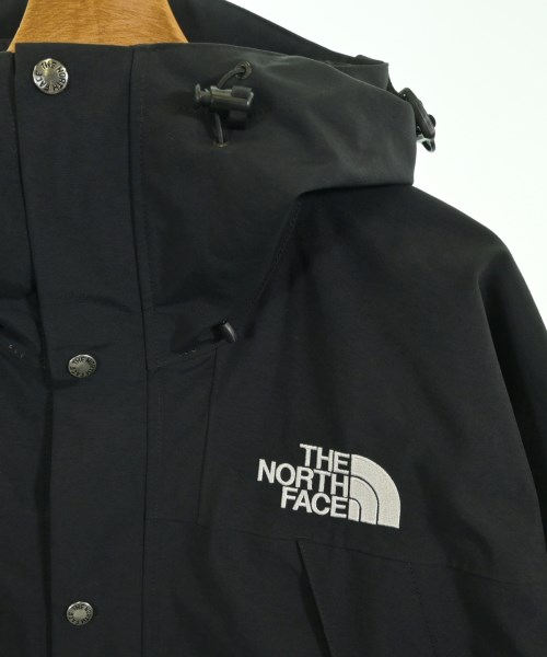 THE NORTH FACE（ザノースフェイス）マウンテンパーカー 黒 サイズ:L メンズ/2200727627049