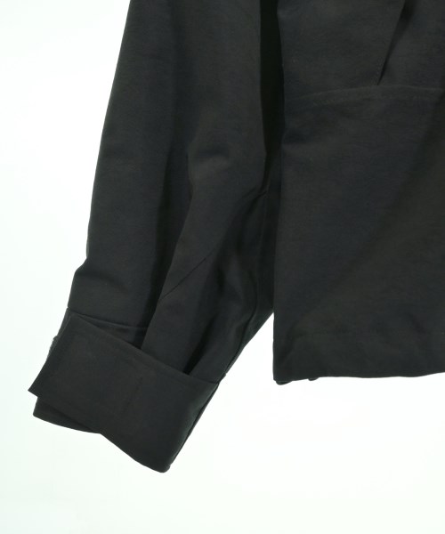 THE NORTH FACE（ザノースフェイス）マウンテンパーカー 黒 サイズ:L メンズ/2200727627049