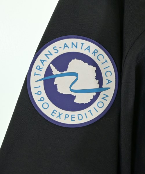THE NORTH FACE（ザノースフェイス）マウンテンパーカー 黒 サイズ:L メンズ/2200727627049