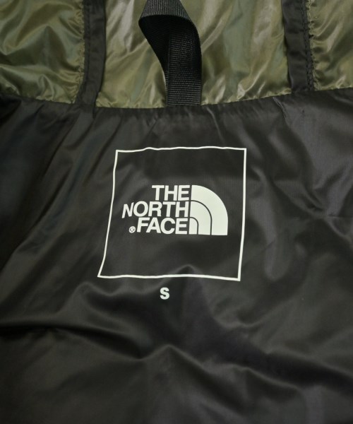 THE NORTH FACE（ザノースフェイス）その他 カーキ サイズ:S メンズ/2200721713052