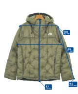 THE NORTH FACE（ザノースフェイス）その他 カーキ サイズ:S メンズ/2200721713052