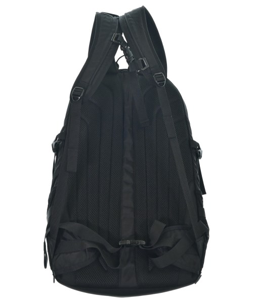 THE NORTH FACE（ザノースフェイス）バックパック・リュック 黒 サイズ:- メンズ/2200727389015