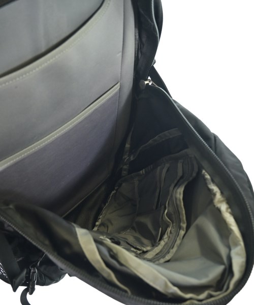 THE NORTH FACE（ザノースフェイス）バックパック・リュック 黒 サイズ:- メンズ/2200727389015