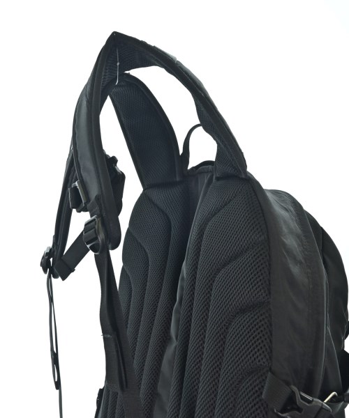 THE NORTH FACE（ザノースフェイス）バックパック・リュック 黒 サイズ:- メンズ/2200727389015