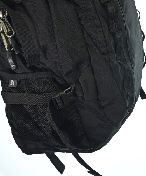 THE NORTH FACE（ザノースフェイス）バックパック・リュック 黒 サイズ:- メンズ/2200727389015