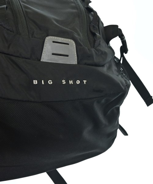 THE NORTH FACE（ザノースフェイス）バックパック・リュック 黒 サイズ:- メンズ/2200727389015
