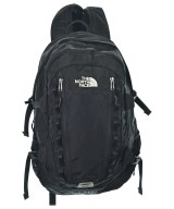 THE NORTH FACE（ザノースフェイス）バックパック・リュック 黒 サイズ:- メンズ/2200727389015