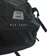 THE NORTH FACE（ザノースフェイス）バックパック・リュック 黒 サイズ:- メンズ/2200727389015