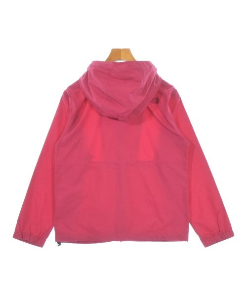 THE NORTH FACE（ザノースフェイス）マウンテンパーカー ピンク サイズ:M レディース/2200727879028