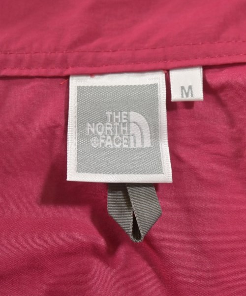 THE NORTH FACE（ザノースフェイス）マウンテンパーカー ピンク サイズ:M レディース/2200727879028