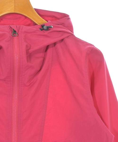 THE NORTH FACE（ザノースフェイス）マウンテンパーカー ピンク サイズ:M レディース/2200727879028