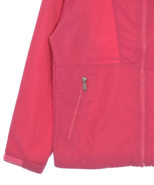 THE NORTH FACE（ザノースフェイス）マウンテンパーカー ピンク サイズ:M レディース/2200727879028