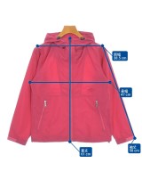 THE NORTH FACE（ザノースフェイス）マウンテンパーカー ピンク サイズ:M レディース/2200727879028